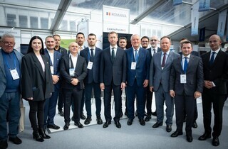 Енергетика, логістика й агросектор. Українські компанії представили інвестиційні проєкти на Карпатському форумі
