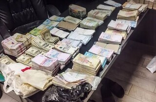 Понад 3 млрд грн податків пішли повз бюджет: викрито мережу «конвертів»