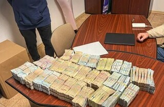 Понад 3 млрд грн податків пішли повз бюджет: викрито мережу «конвертів»