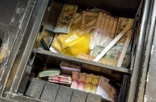 Понад 3 млрд грн податків пішли повз бюджет: викрито мережу «конвертів»