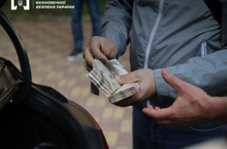 Понад 3 млрд грн податків пішли повз бюджет: викрито мережу «конвертів»