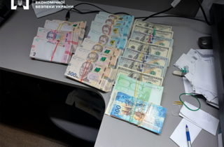 Понад 3 млрд грн податків пішли повз бюджет: викрито мережу «конвертів»