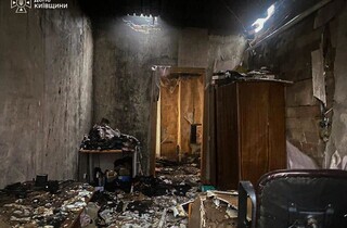 Атака дронів на Київщину: за добу пошкоджено 34 об’єкти у чотирьох районах