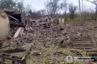 Зеленський розкрив деталі нічної атаки: Росія застосувала 16 балістичних ракет