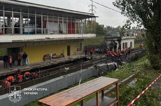 Атака на Київ: прокуратура повідомила деталі про загибель 21-річної дівчини