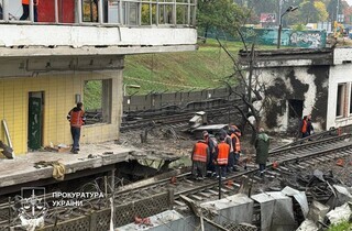 Атака на Київ: прокуратура повідомила деталі про загибель 21-річної дівчини