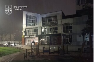 Атака на Київ: прокуратура повідомила деталі про загибель 21-річної дівчини