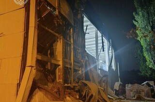 Атака на Київ: прокуратура повідомила деталі про загибель 21-річної дівчини