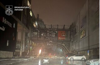 Атака на Київ: прокуратура повідомила деталі про загибель 21-річної дівчини