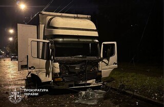Атака на Київ: прокуратура повідомила деталі про загибель 21-річної дівчини
