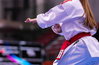 Збірна України досягла історичного успіху на Чемпіонаті світу з карате U21