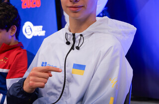 Збірна України досягла історичного успіху на Чемпіонаті світу з карате U21