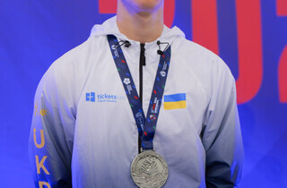 Збірна України досягла історичного успіху на Чемпіонаті світу з карате U21