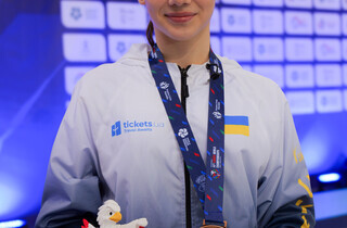 Збірна України досягла історичного успіху на Чемпіонаті світу з карате U21