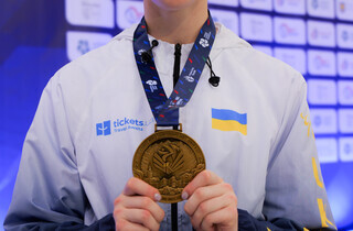 Збірна України досягла історичного успіху на Чемпіонаті світу з карате U21