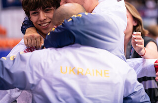 Збірна України досягла історичного успіху на Чемпіонаті світу з карате U21