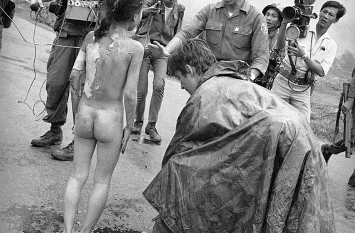 Vietnam War Porn.