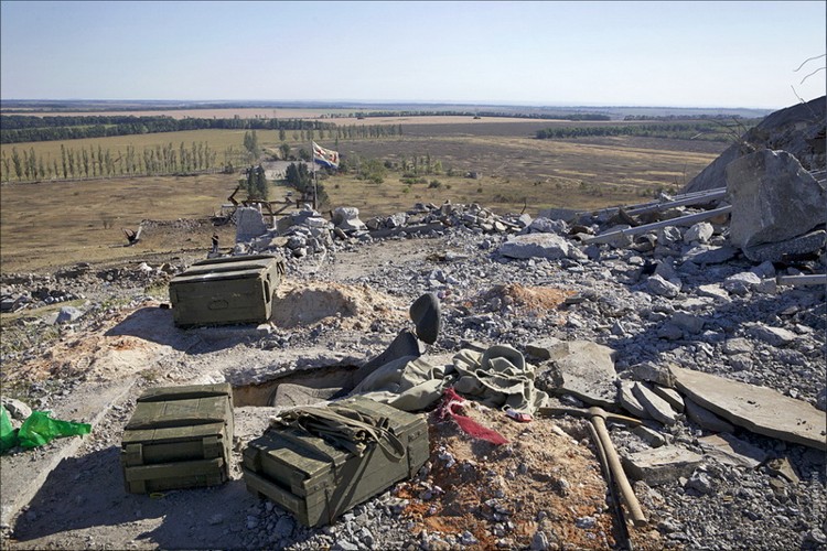 Фото саур могилы до и после обстрела