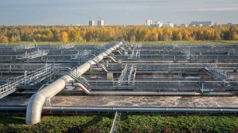 Фото: 2 - Как это работает: канализация большого города - Главком