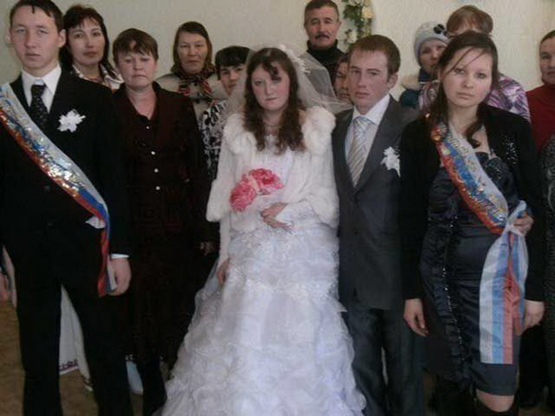 Свадебные Фото Людей