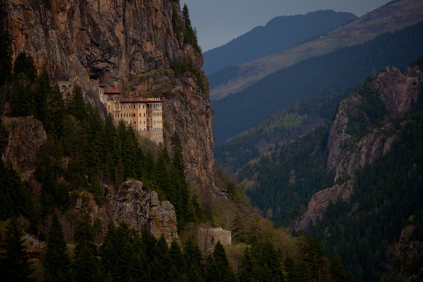 Гора спящая красавица в кисловодске фото