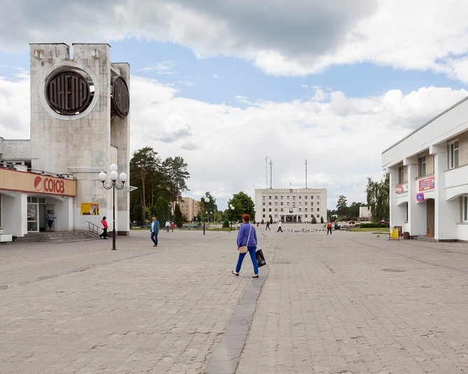 Самоселы Чернобыля: как живут люди в зоне отчуждения