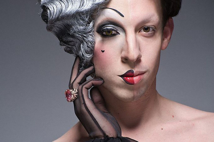 Картинки по запросу ажда пеккан без грима