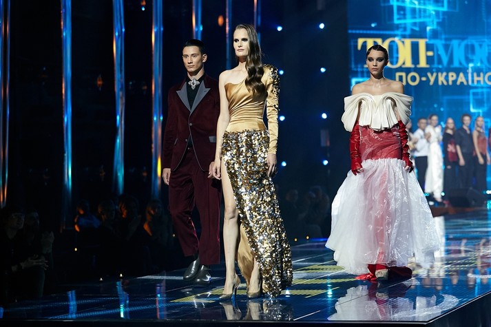 Победитель «Топ-модели по-украински» рассказал о реакции родителей на победу в шоу