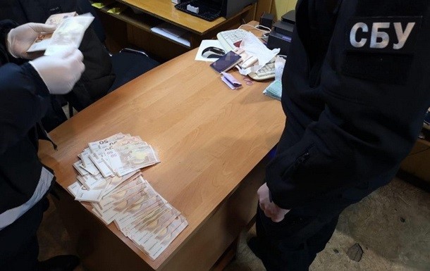 Ðа ÐÐ¾Ð»Ð¸Ð½Ñ Ð¿ÑаÑÑвник СÐУ вÑдмовивÑÑ Ð²Ñд Ñ
абаÑÑ Ñ â¬26 ÑиÑÑÑ