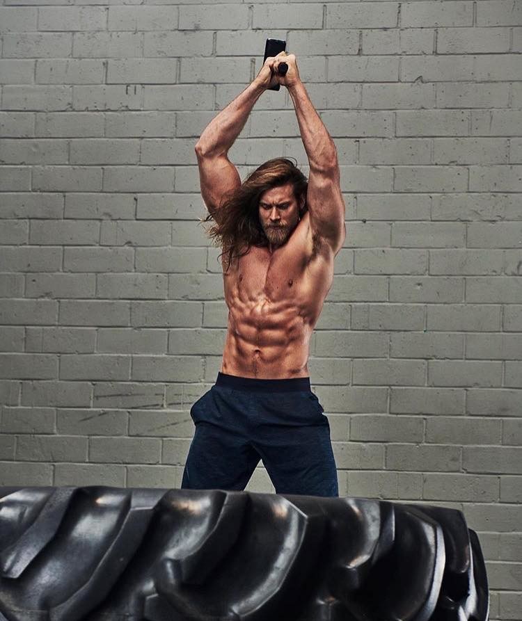 instagram.com/brockohurn.