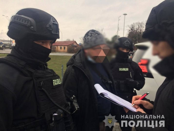 На Київщині депутат шукав кілера для вбивства двох опонентів (фото, відео)