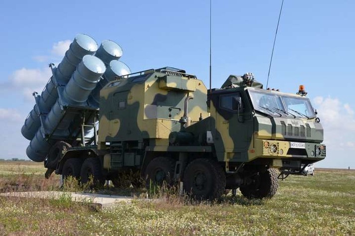 Українське військо отримає ракетні комплекси «Нептун» для стримування ворога на морі 