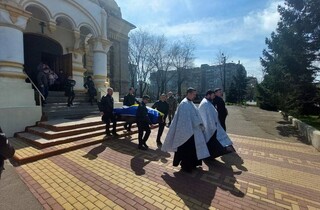 Геннадій Матуляк. Історія льотчика, який ціною життя врятував людей під Гостомелем