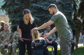 Геннадій Матуляк. Історія льотчика, який ціною життя врятував людей під Гостомелем