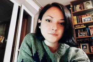 Марія Рагуткіна