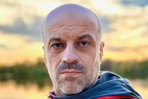 Максим Бутченко