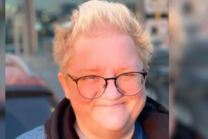 Олена Лисенко