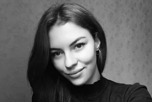 Ірина Тетеріна