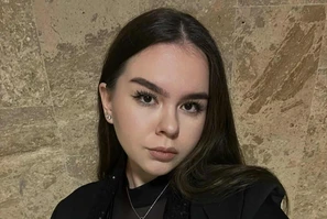 Юлія Відміцька 