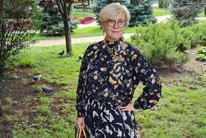 Тетяна Трощинська