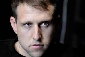 Ярослав Жарєнов