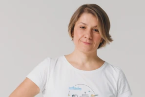 Олеся Коваль