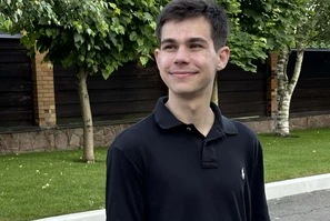 Єгор Голівець