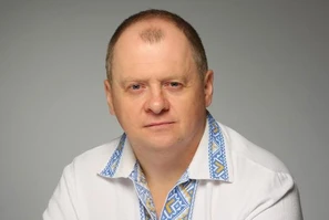 Олег Попенко