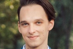 Дмитро Луцков