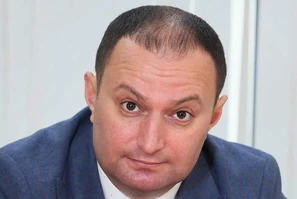 Мубариз Асланов