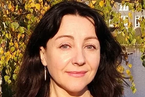 Олександра Ковальова