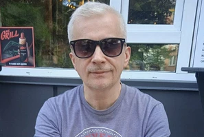 Святослав Василик