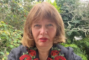 Марія Старожицька