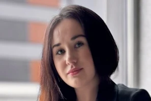 Анна Лєвєнцова